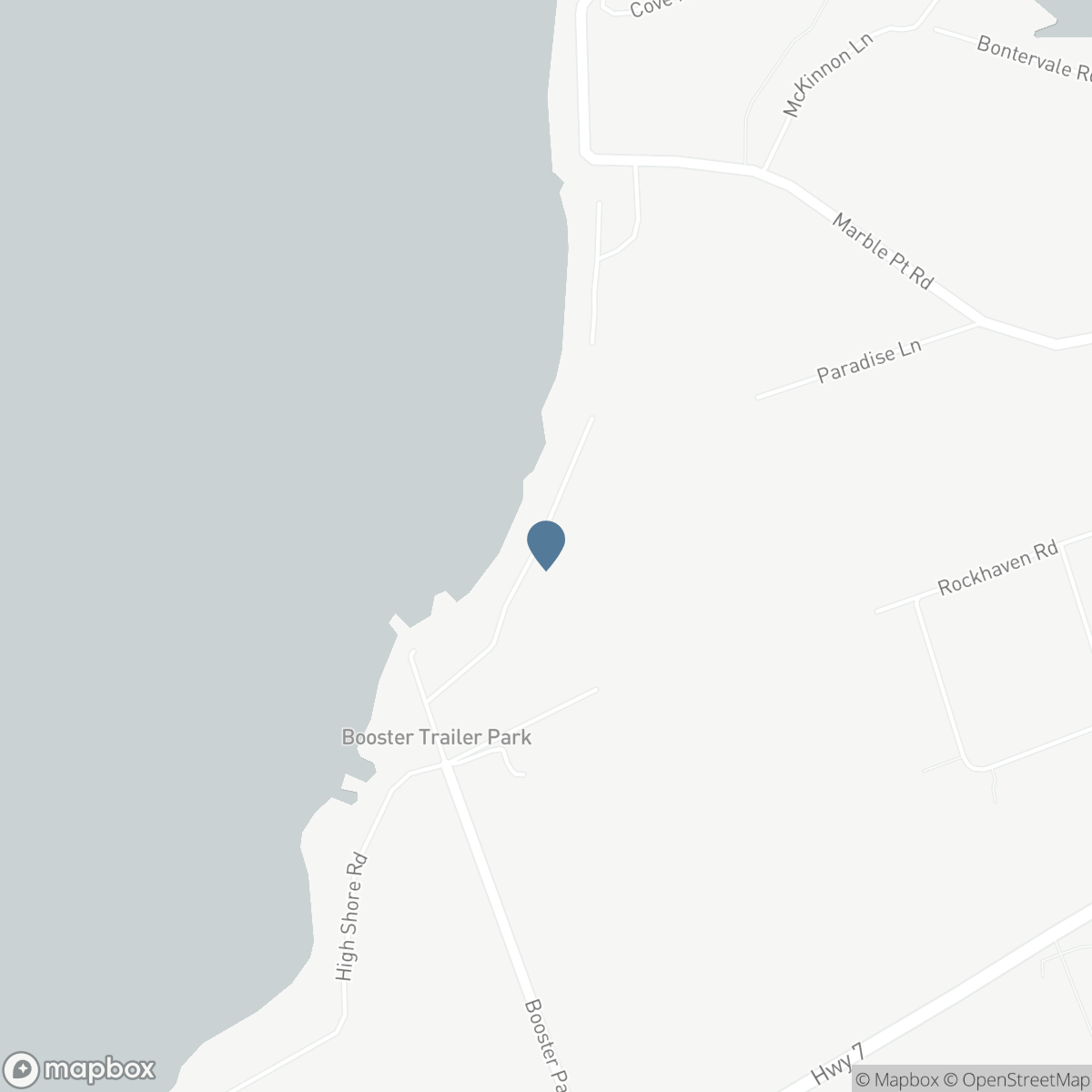 72 LAKESHORE ROAD, Marmora, Ontario K0K 2M0